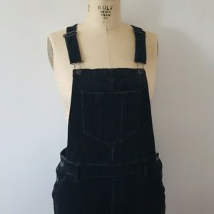 American Eagle Overall Dress